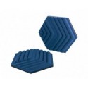 Elgato Elgato Wave Panels (Set Blue)