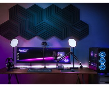 Elgato Elgato Wave Panels (Set Blue)