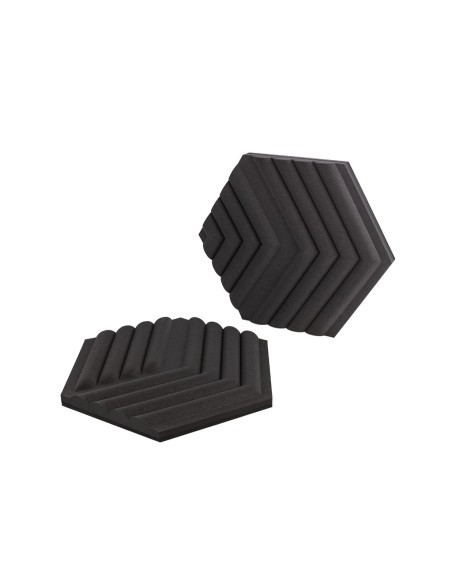 Elgato Wave Panels - Extension Kit (Black)