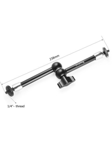 SmallRig 2066 Braccio Articolato Universale 11″