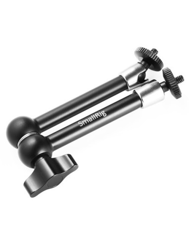 SmallRig 2066 Braccio Articolato Universale 11″