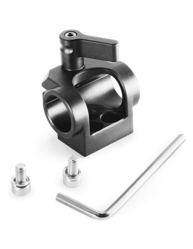 SmallRig 1995 15MM Rod Clamp