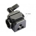 SmallRig 1995 15MM Rod Clamp