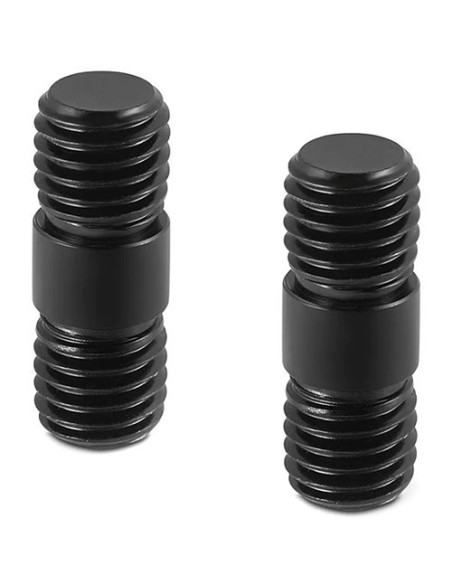 SmallRig 900 rod connector for 15MM ROD