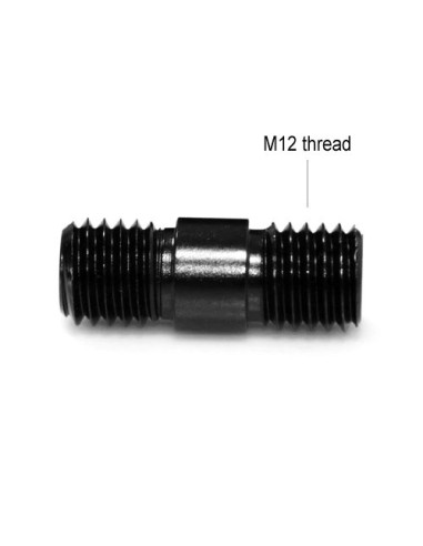 SmallRig 900 rod connector for 15MM ROD