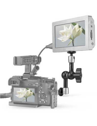 SmallRig 2065B 7 inch articulating arm
