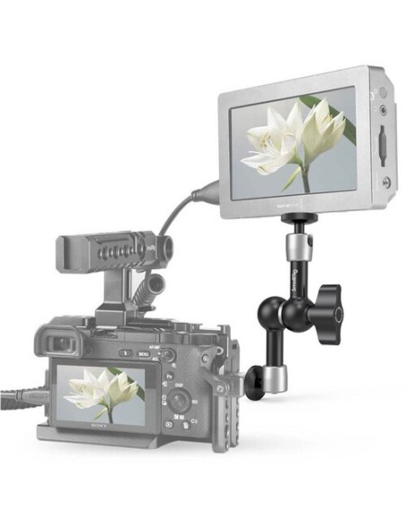 SmallRig 2065B 7 inch articulating arm