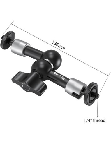 SmallRig 2065B 7 inch articulating arm
