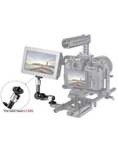 SmallRig 2065B 7 inch articulating arm