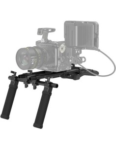 SmallRig 2896 Basic shoulder kit 2