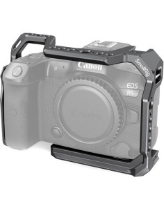 SmallRig 2982 Cage for Canon Eos R5 and R6