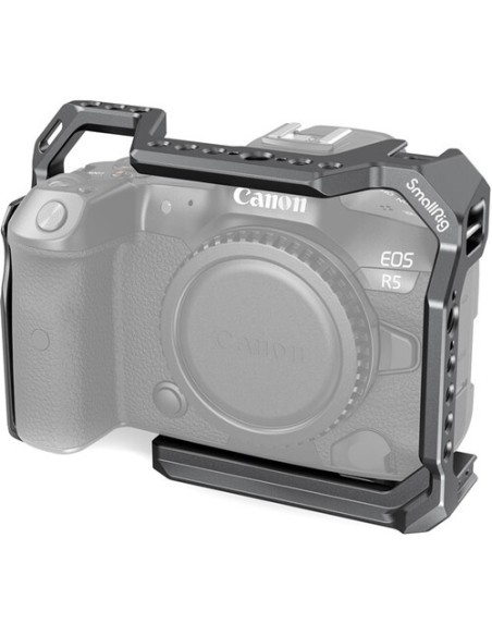 SmallRig 2982 Cage for Canon Eos R5 and R6