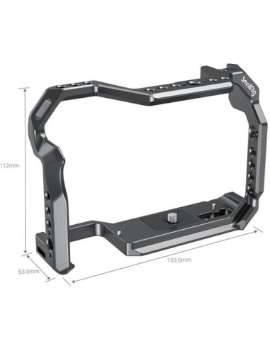 SmallRig 2982 Cage for Canon Eos R5 and R6