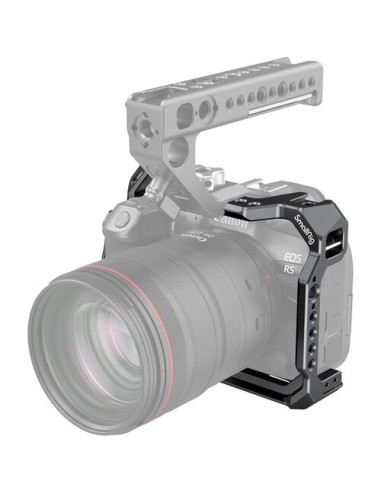 SmallRig 2982 Cage for Canon Eos R5 and R6