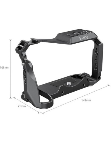 SmallRig 2983 Cage for Panasonic S5 Camera