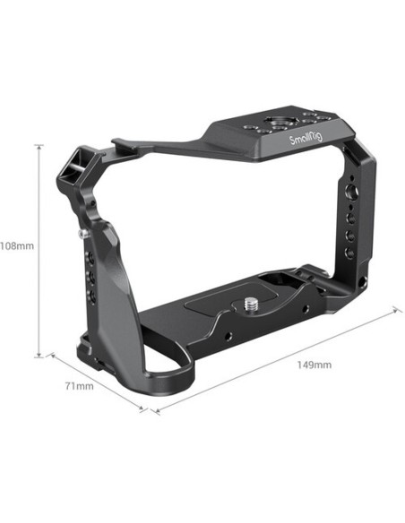 SmallRig 2983 Cage for Panasonic S5 Camera