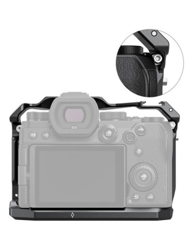 SmallRig 2983 Cage for Panasonic S5 Camera