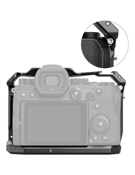 SmallRig 2983 Cage for Panasonic S5 Camera