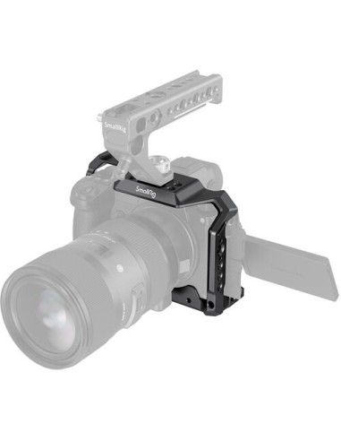 SmallRig 2983 Cage for Panasonic S5 Camera