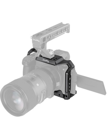 SmallRig 2983 Cage for Panasonic S5 Camera