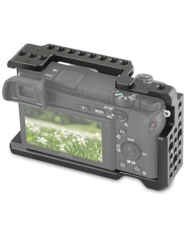 SmallRig 1661 Cage for Sony A6000/A6300/A6500/Nex-7
