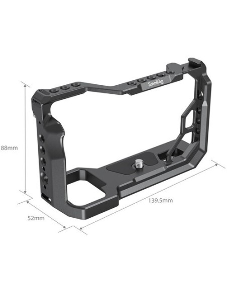 SmallRig 3081 Cage for SonyA7C