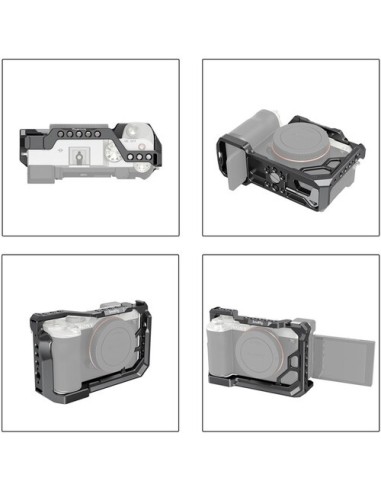SmallRig 3081 Cage for SonyA7C