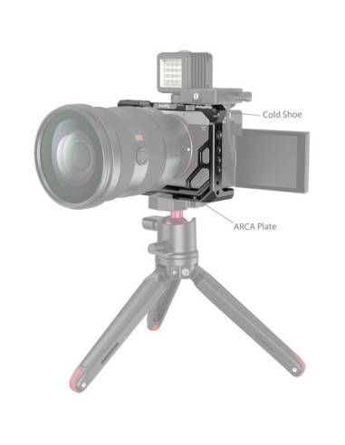 SmallRig 3081 Cage for SonyA7C