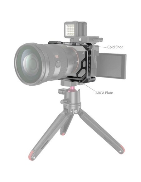 SmallRig 3081 Cage for SonyA7C