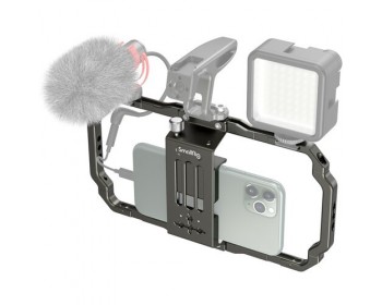 SmallRig 2791Cage for universal Mobile phone
