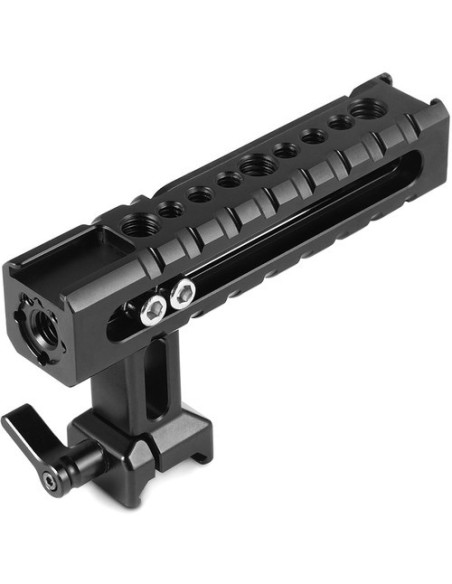 SmallRig 1955 Camera/Camcorder Action Stabilizing NATO handle