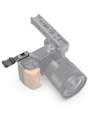 SmallRig 2879 Cold Shoe extension