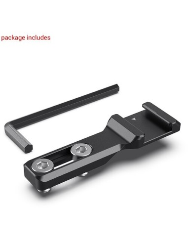 SmallRig 2879 Cold Shoe extension