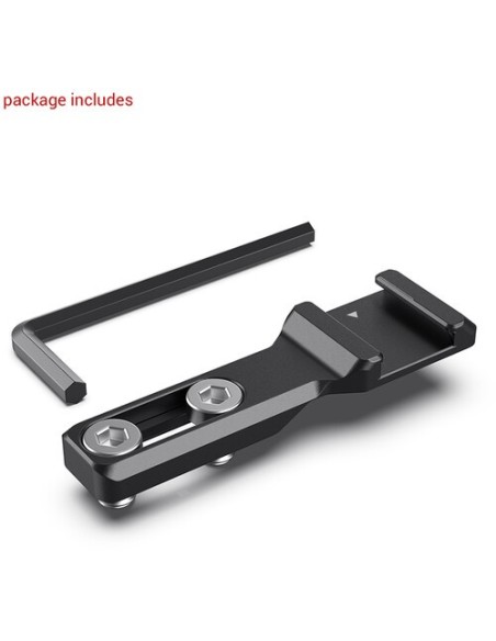 SmallRig 2879 Cold Shoe extension