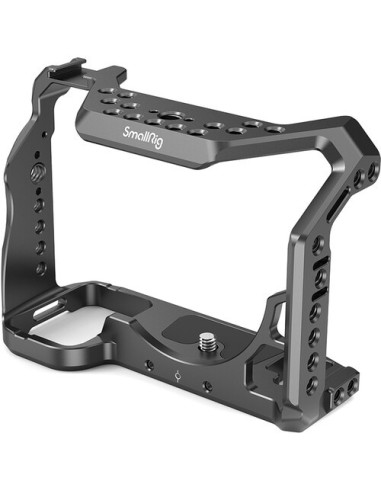 SmallRig 2999 Form Fitting Camera Cage for Sony a7S III