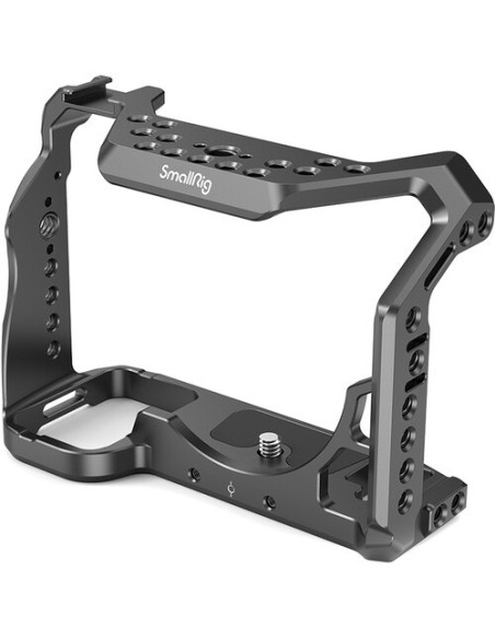 SmallRig 2999 Form Fitting Camera Cage for Sony a7S III SmallRig 2999 Form Fitting Camera Cage for Sony a7S III