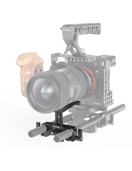SmallRig BSL2680 15mm Lws universal lens support