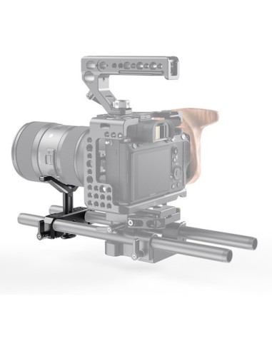 SmallRig BSL2680 15mm Lws universal lens support