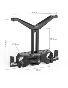 SmallRig BSL2681 15mm Lws universal lens support 2