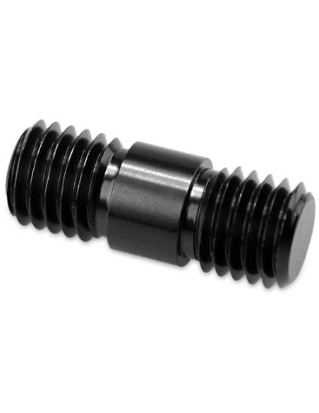 SmallRig 1659 15MM whit M12 thread black aluminium alloy rods combination