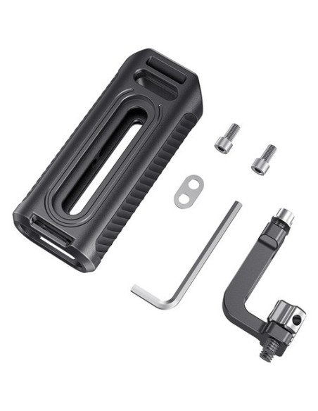 SmallRig HSS2425 Aluminum Universal Side Handle SmallRig HSS2425 Aluminum Universal Side Handle