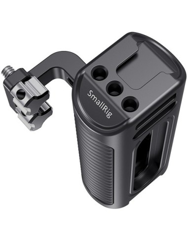 SmallRig HSS2425 Aluminum Universal Side Handle