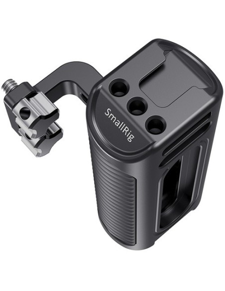 SmallRig HSS2425 Aluminum Universal Side Handle SmallRig HSS2425 Aluminum Universal Side Handle