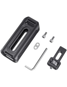 SmallRig HSS2424 Aluminum Side Handle for Smartphone Cage 2