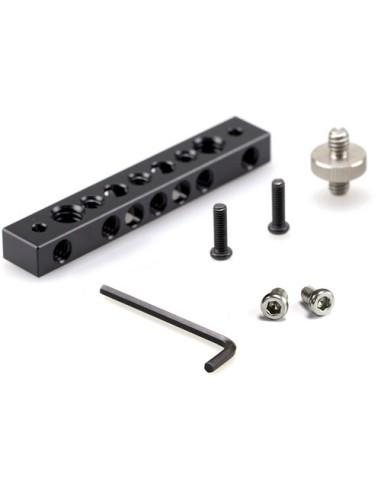 SmallRig 1091 Cheese Bar with 1/4 e 3/8 screw hole
