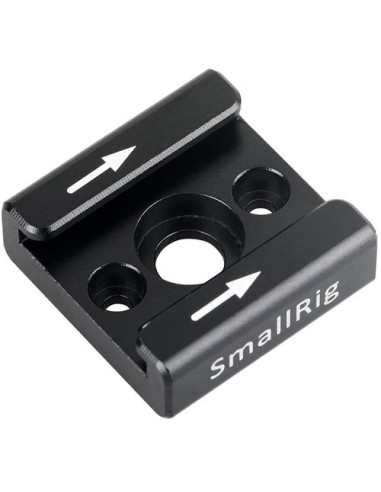 SmallRig 1241 Cold Shoe
