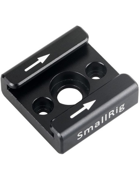 SmallRig 1241 Cold Shoe