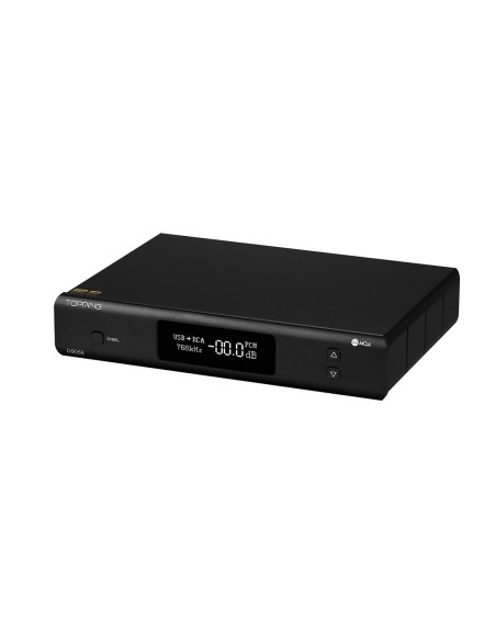 TOPPING D90SE DAC Bilanciato ES9038PRO 32bit 768kHz DSD512 MQA
