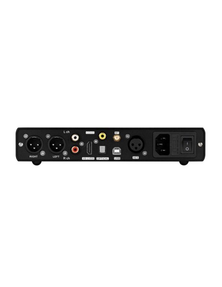 TOPPING D90SE MQA ES9038PRO Bluetooth 5.0 LDAC HIFI DAC DSD1024 PCM768kHz RCA XLR USB IIS CPLD