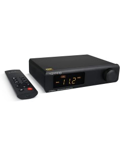 Topping D30 Pro DAC bilanciato 4x CS43198 32bit 384kHz DSD256